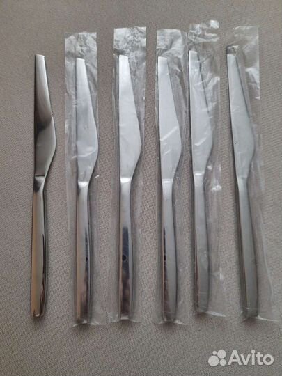 Ножи столовые нержавейка