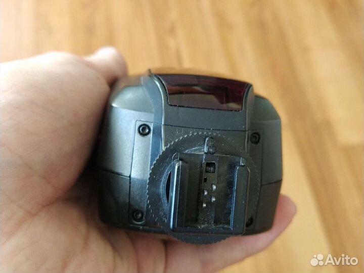 Metz-48 AF-1 для sony (фотовспышка)