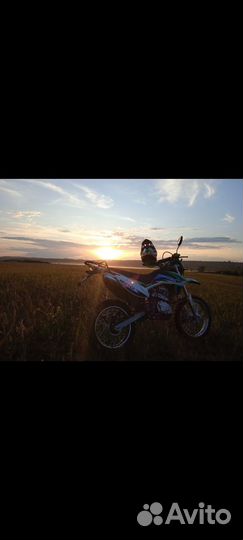 Мотоцикл Racer rc200gy-c2