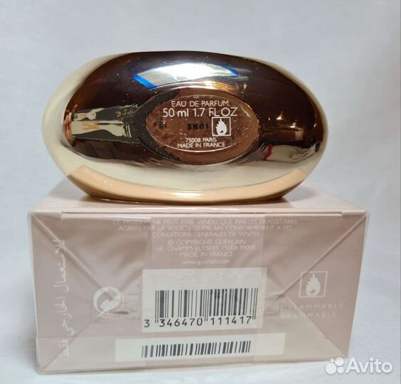 Парфюм вода Guerlain Idylle 50ml