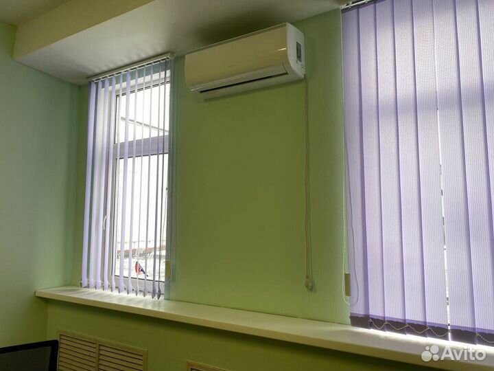 Жалюзи вертикальные, горизонтальные Самара