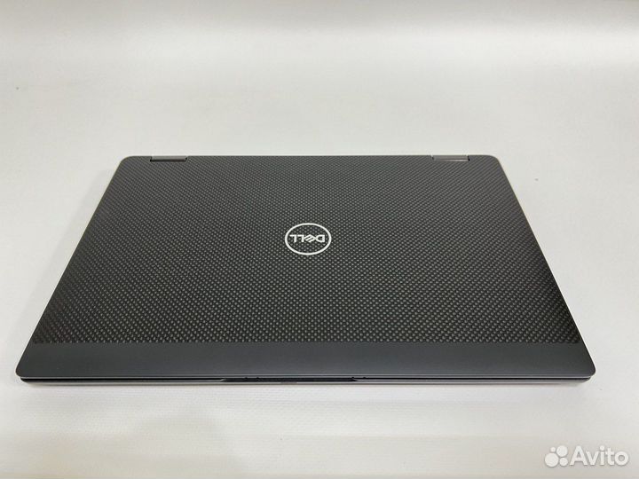 Dell latitude 7310 2in1 I7 32GB 1024Gb