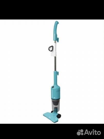 Новый вертикальный пылесос