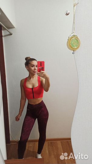 Одежда для спорта 42