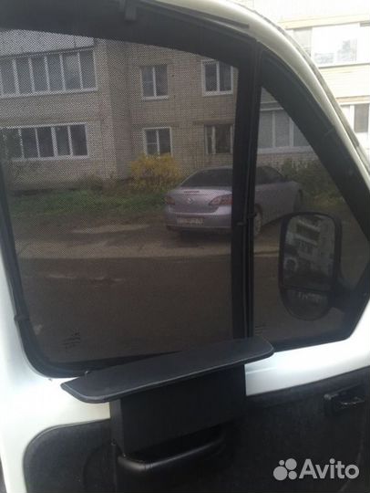 Каркасные шторки 5 прц магн toyota Corolla E-170