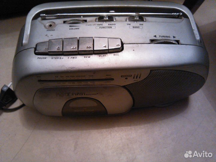 Радиопримник