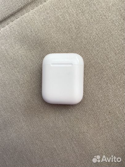 Airpods 1