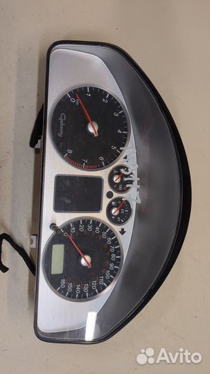 Щиток приборов Ford Galaxy, 2001