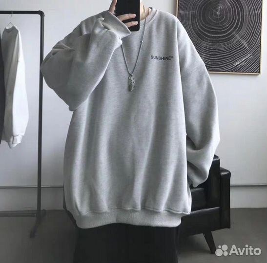 Худи женское