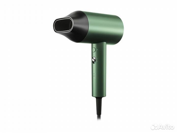 Фен Showsee Hair Dryer A5 (Green)