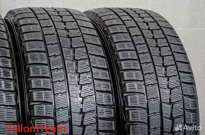 Dunlop Winter Maxx WM01 245/50 R18 100Q