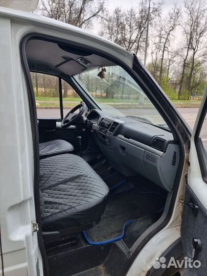 ГАЗ ГАЗель 3302 рефрижератор, 2014