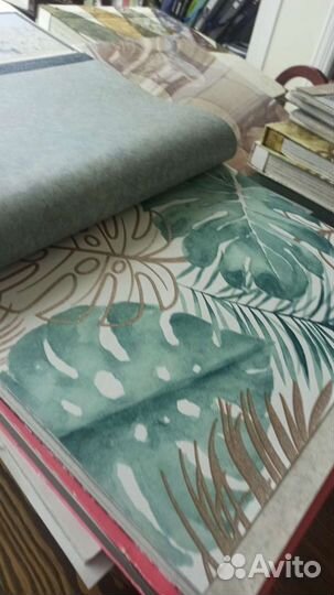 Каталоги обоев