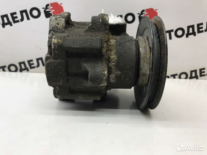 Насос гур Volkswagen Passat B3 1987 г.в