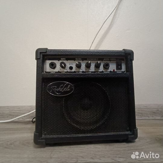 Комбоусилитель Rockdale MS-10G