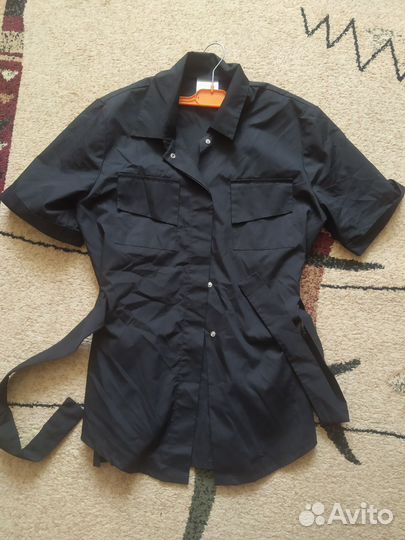 Костюм массажиста, косметолога и т.д