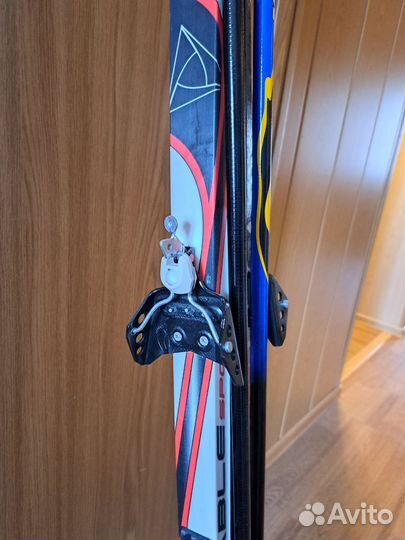 Лыжи беговые