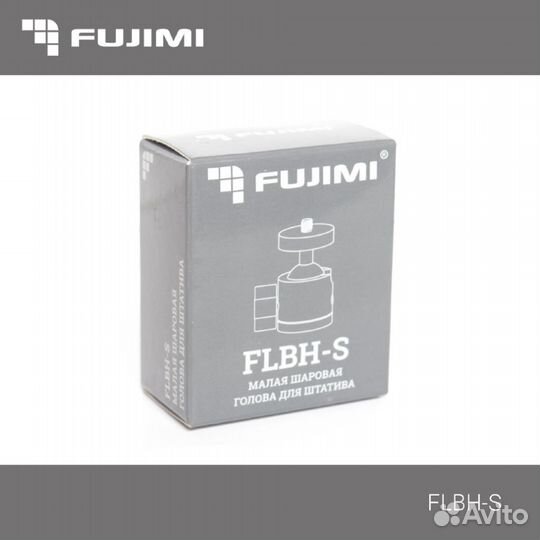 Fujimi FJ flbh-S Шаровая голова для штатива