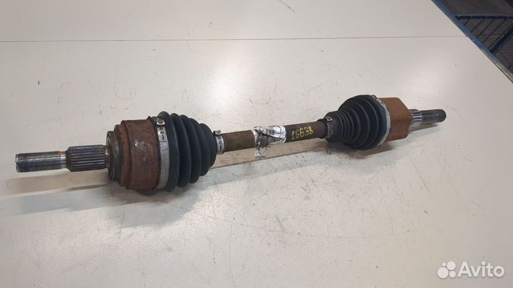 Полуось Ford Escape 2020, 2021