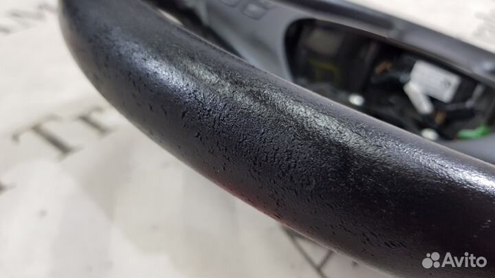 Руль в сборе BMW E63