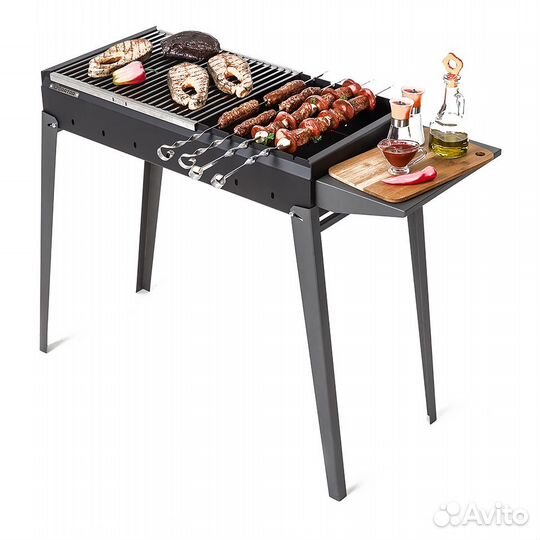 Мангал Классика мкл 750 Gratar