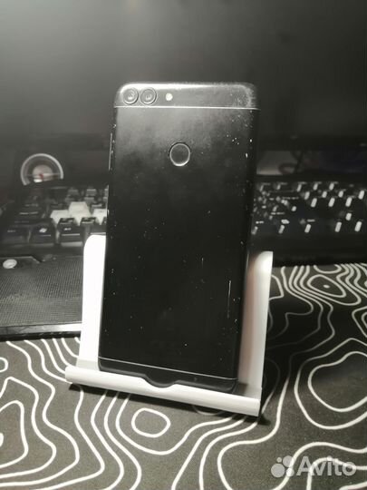HUAWEI P Smart, 3/32 ГБ
