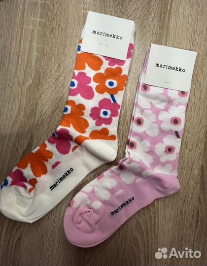 Носки женские