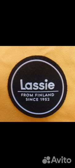 Новая папка Lassie 140