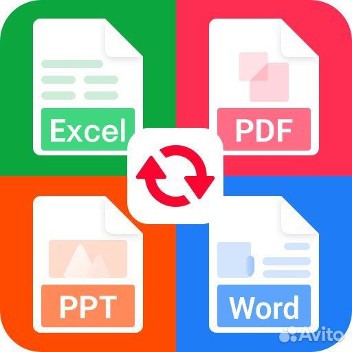 Редактирование файлов PDF