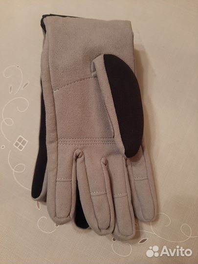 Перчатки для рыбалки