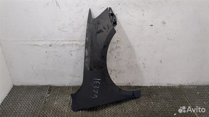 Крыло Volkswagen Jetta 6, 2017