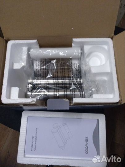 Насадка для кухонной машины Kenwood - awat974A01