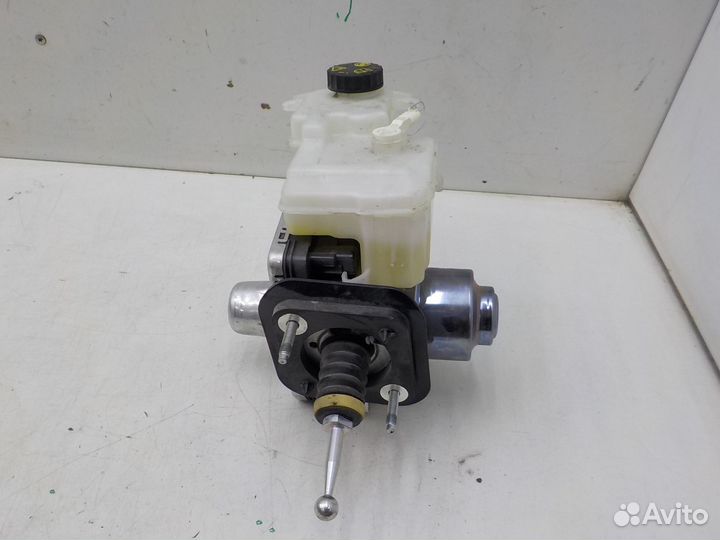 Б/У Б/У Вакуумный усилитель тормозов BMW X5 G05