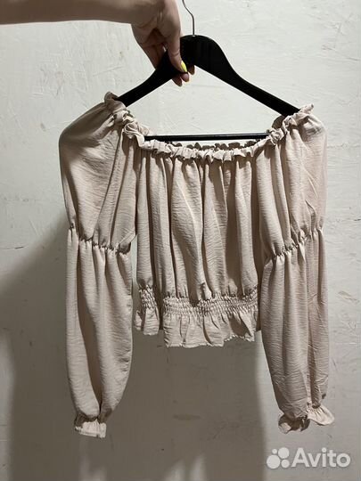 Топик женский