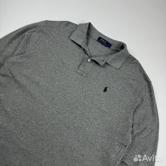 Polo Ralph Lauren регбийка