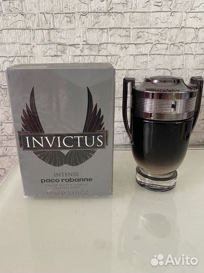 Мужской парфюм