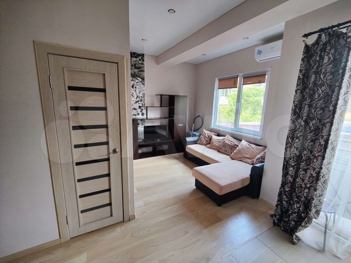 1-к. квартира, 33 м², 3/10 эт.