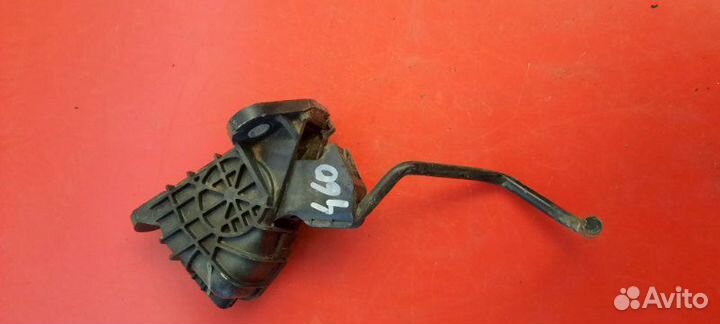 Педаль газа Lexus Gs