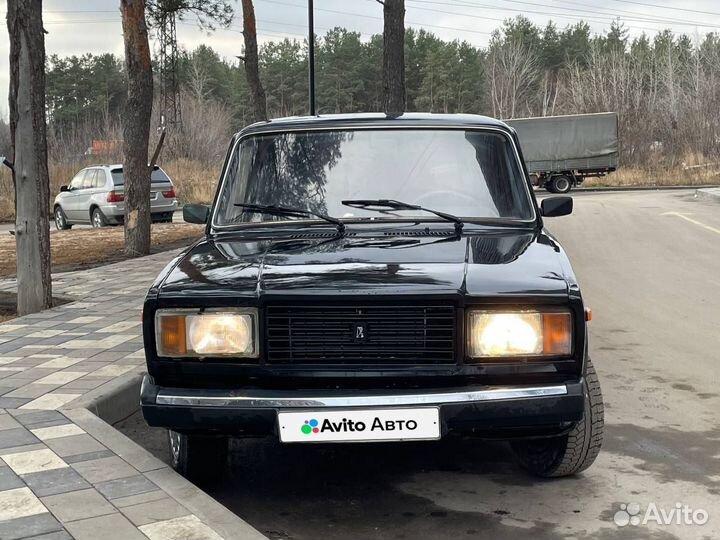 ВАЗ 2104 1.6 МТ, 2012, 150 000 км