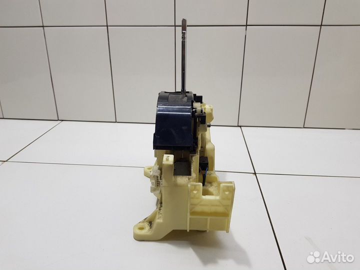 Кулиса кпп (Hyundai Santa Fe II)