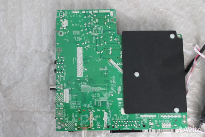 Tp.s512.pb83 MainBoard для тв Dexp F32C7000B