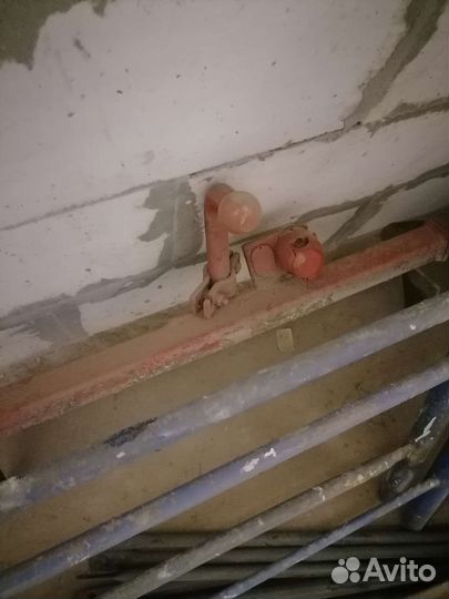 Фаркоп на ваз 2101