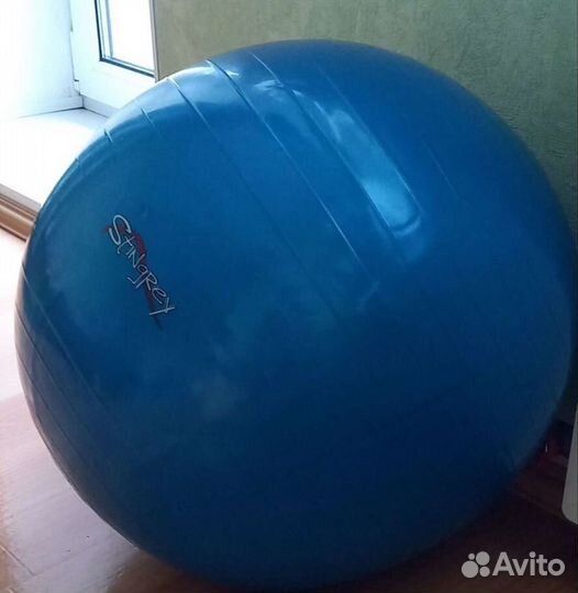 Гимнастический мяч