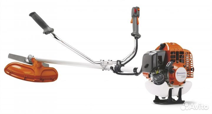 Бензиновый триммер Хускварна Husqvarna 236R