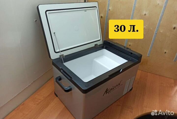 Автохолодильники 12V 24V 220V прoкат/apeнда