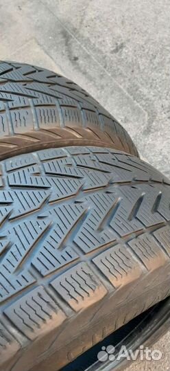 Vredestein Wintrac 4 Xtreme 255/50 R19 107V