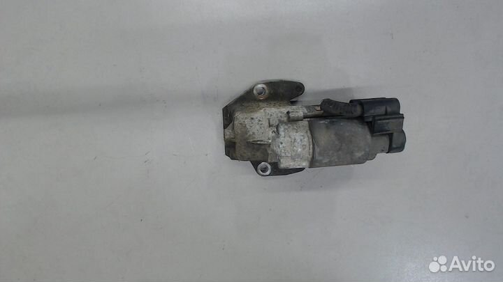 Стартер Ford Escape, 2005