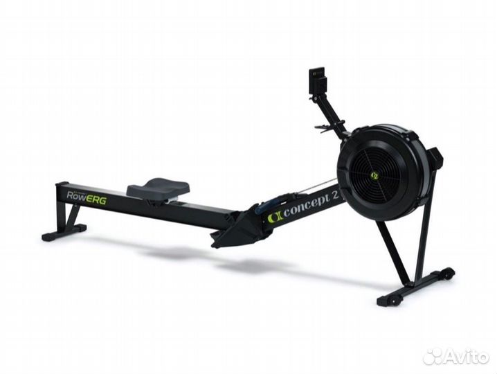 Гребной тренажер Concept 2 RowErg Standart