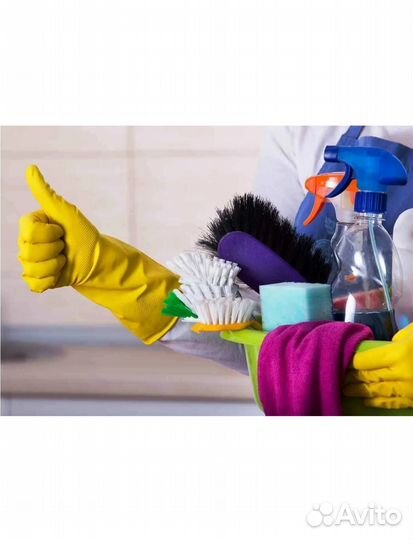 Клининговая компания Клининг Сити +