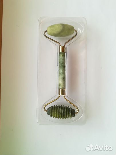 Лимфодренажный массажер для лица